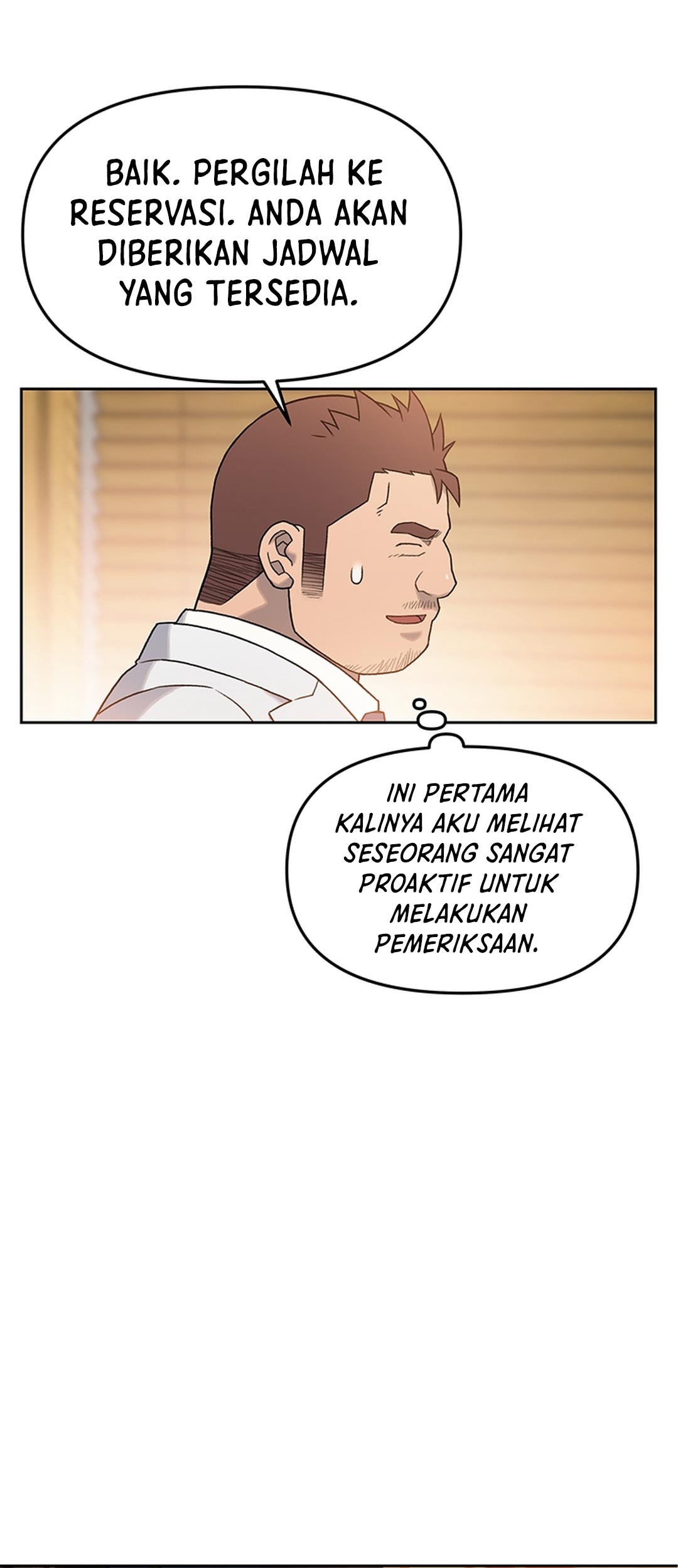 Rainbow Bridge Watchman Chapter 7 Gambar 20