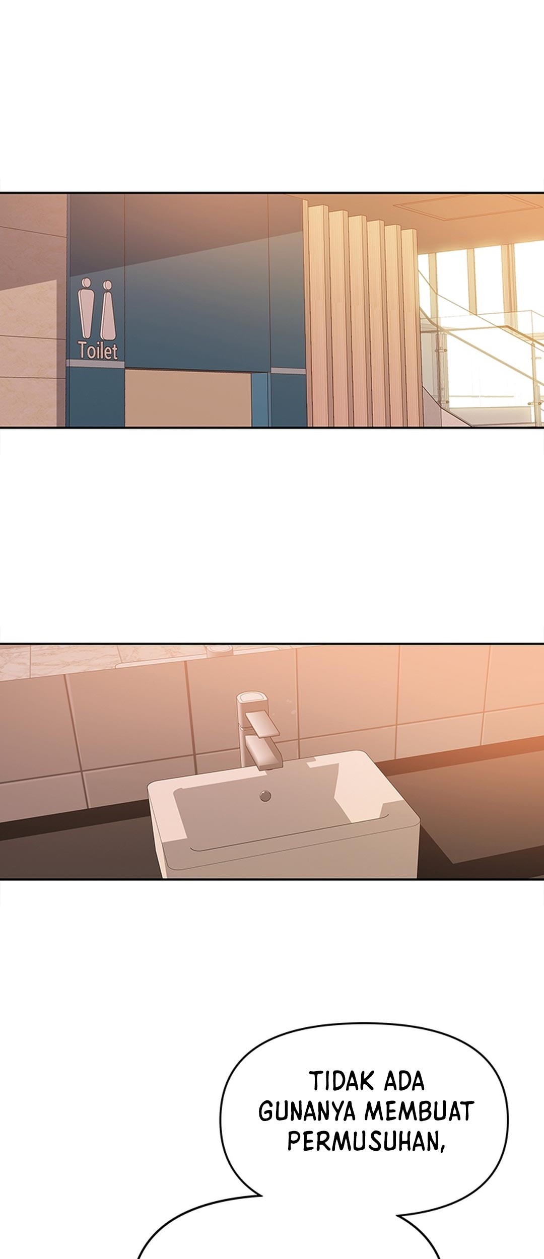 Rainbow Bridge Watchman Chapter 7 Gambar 40