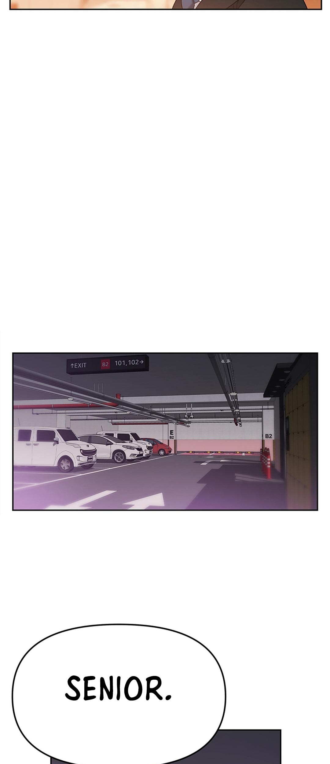 Rainbow Bridge Watchman Chapter 7 Gambar 42