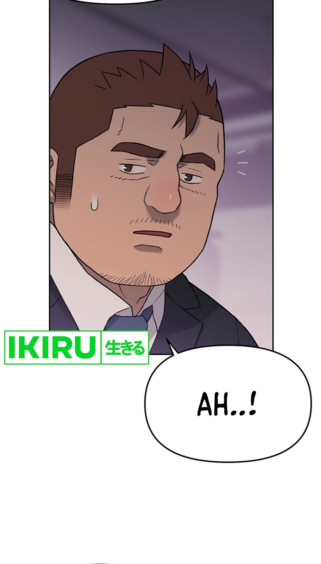 Rainbow Bridge Watchman Chapter 7 Gambar 43