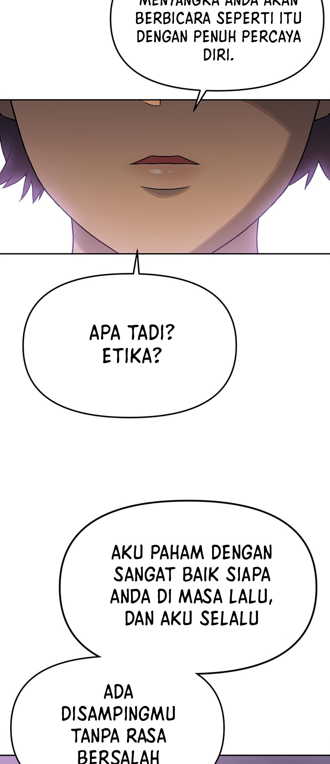 Rainbow Bridge Watchman Chapter 7 Gambar 46