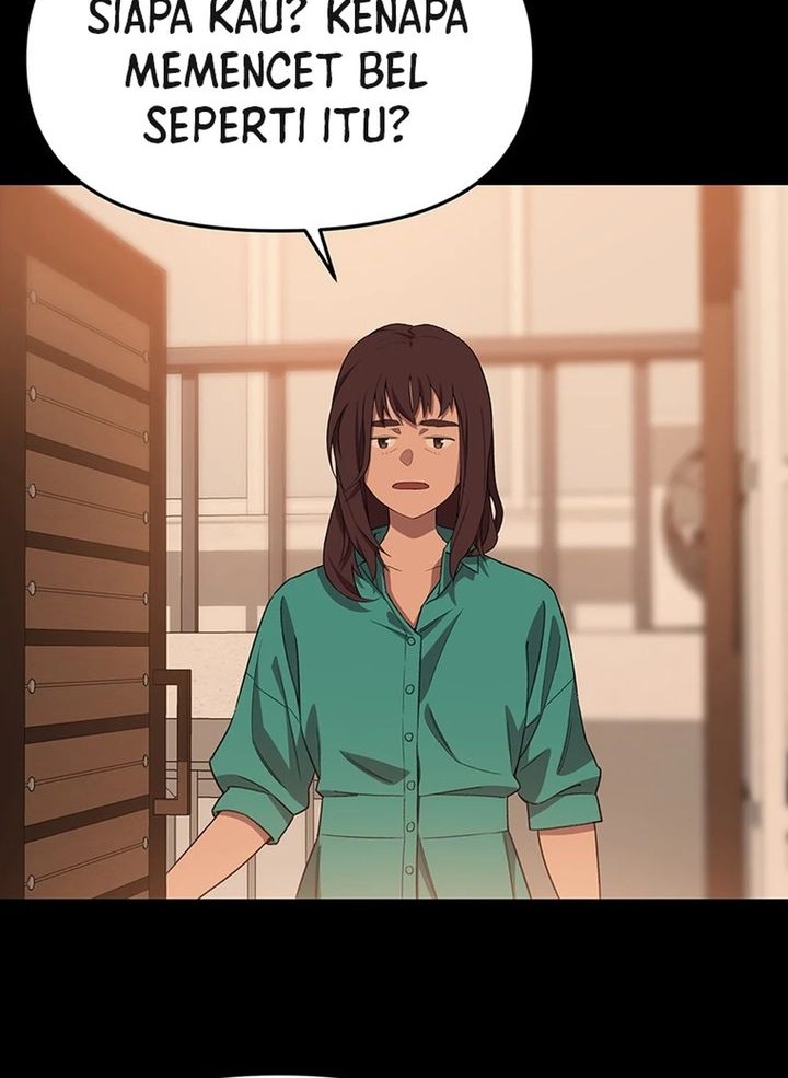 Rainbow Bridge Watchman Chapter 70 Gambar 20