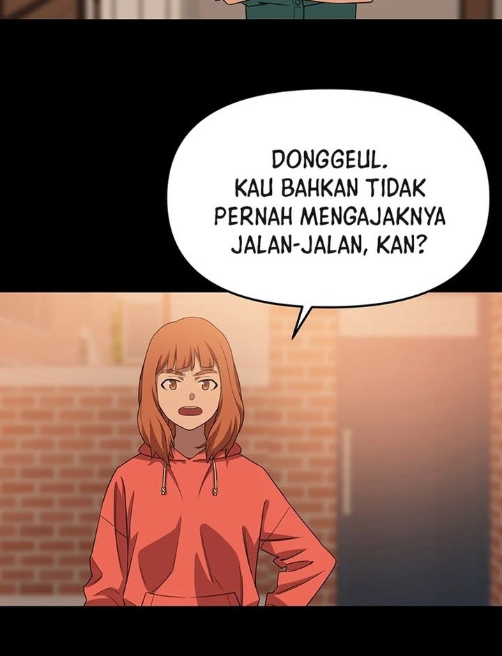 Rainbow Bridge Watchman Chapter 70 Gambar 24