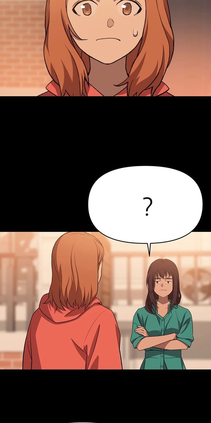 Rainbow Bridge Watchman Chapter 70 Gambar 28
