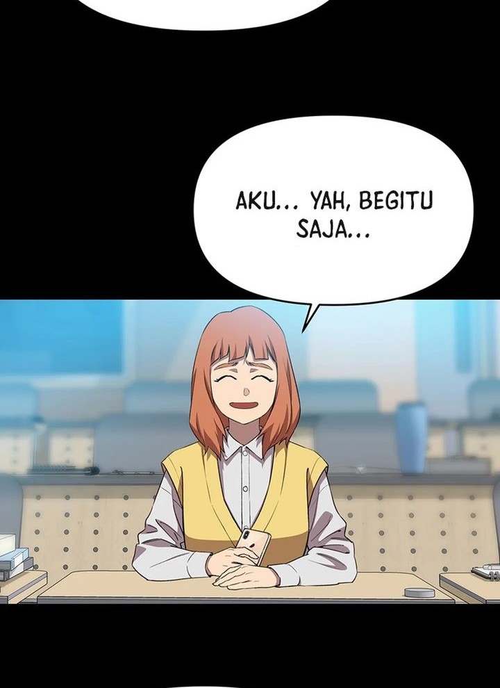 Rainbow Bridge Watchman Chapter 70 Gambar 36