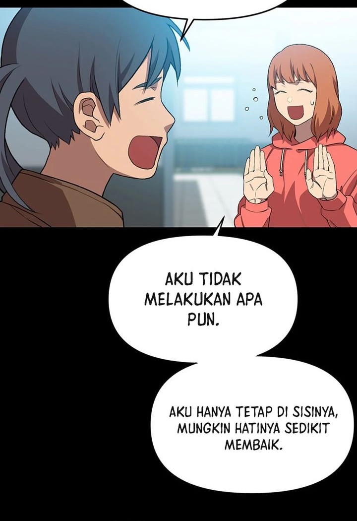 Rainbow Bridge Watchman Chapter 70 Gambar 6