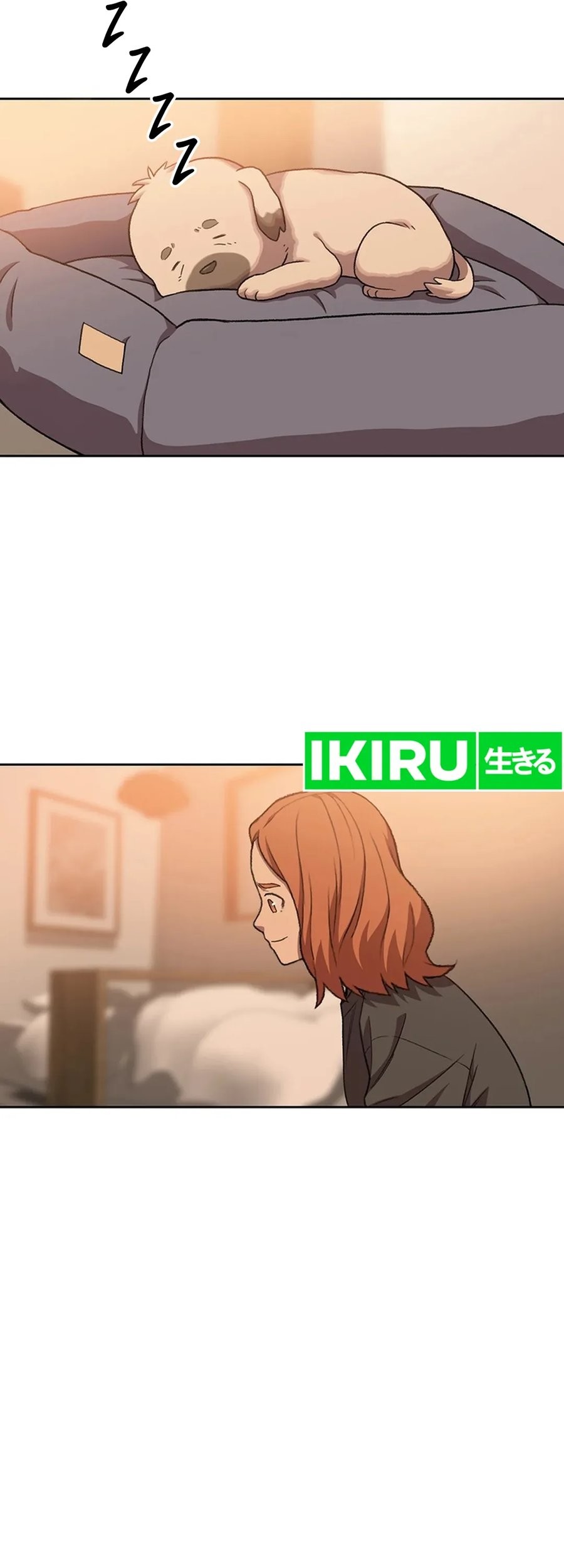 Rainbow Bridge Watchman Chapter 71 Gambar 37