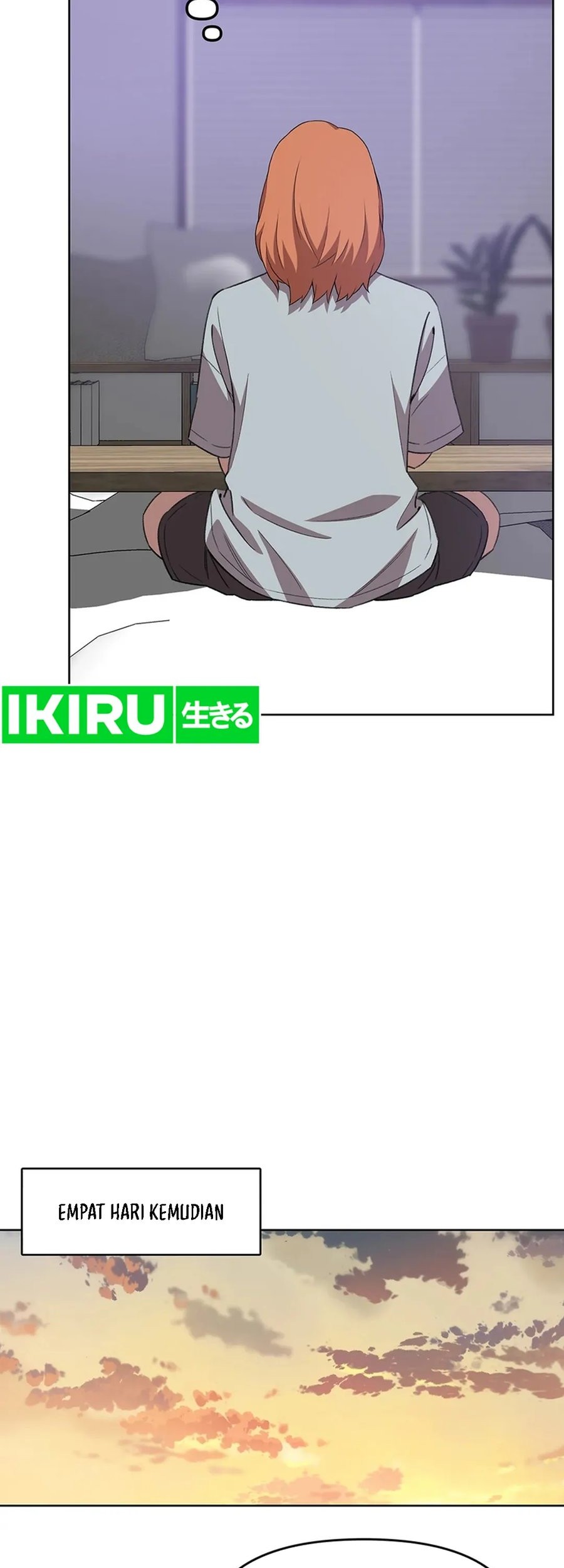 Rainbow Bridge Watchman Chapter 71 Gambar 43