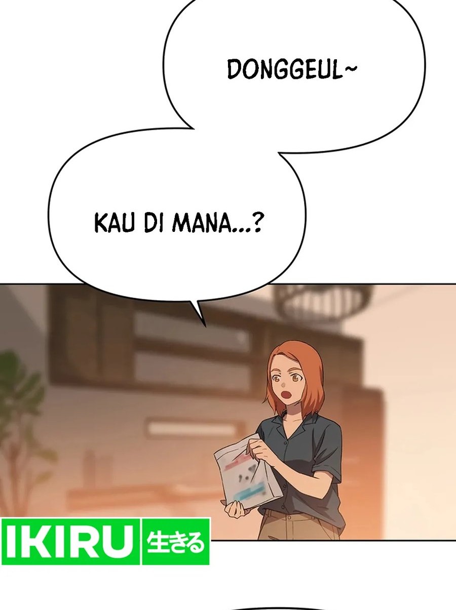 Rainbow Bridge Watchman Chapter 71 Gambar 44