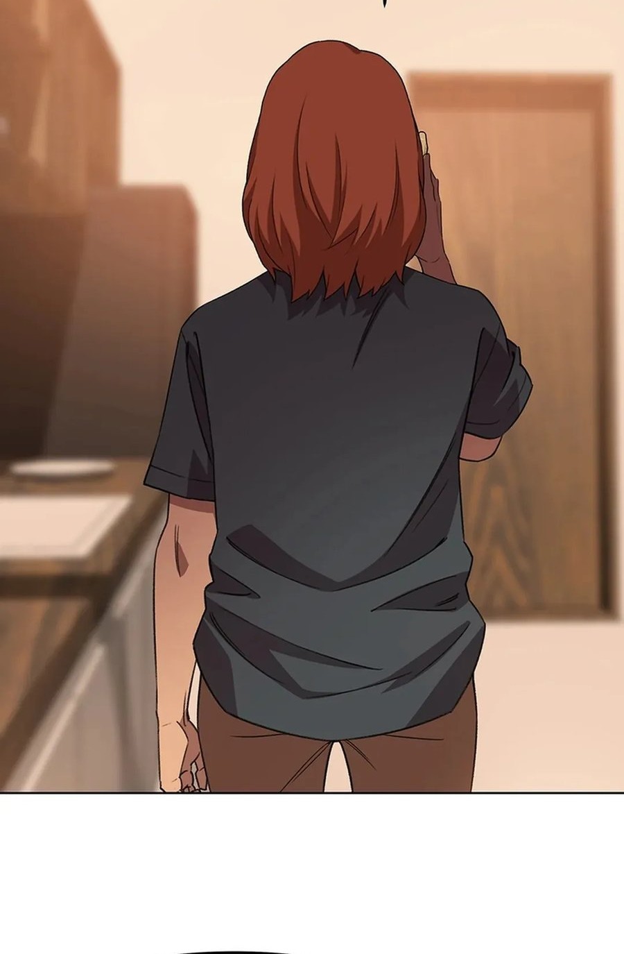 Rainbow Bridge Watchman Chapter 71 Gambar 48
