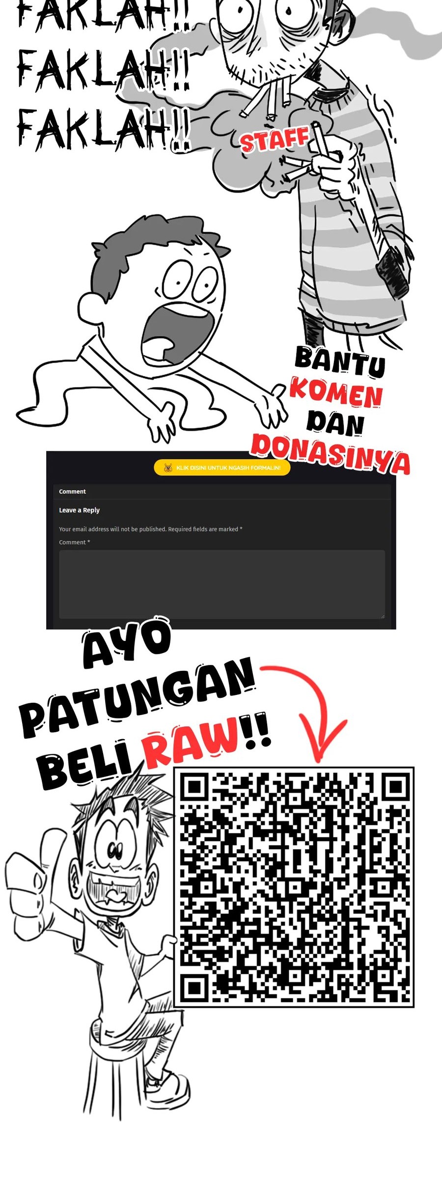 Rainbow Bridge Watchman Chapter 71 Gambar 50