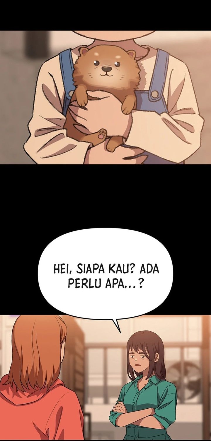 Rainbow Bridge Watchman Chapter 71 Gambar 70