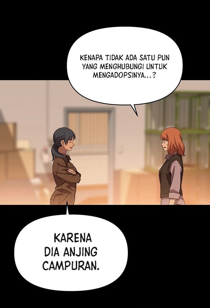 Rainbow Bridge Watchman Chapter 71 Gambar 80