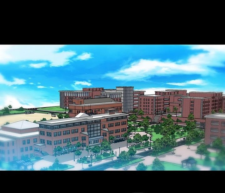 Rainbow Bridge Watchman Chapter 71 Gambar 82