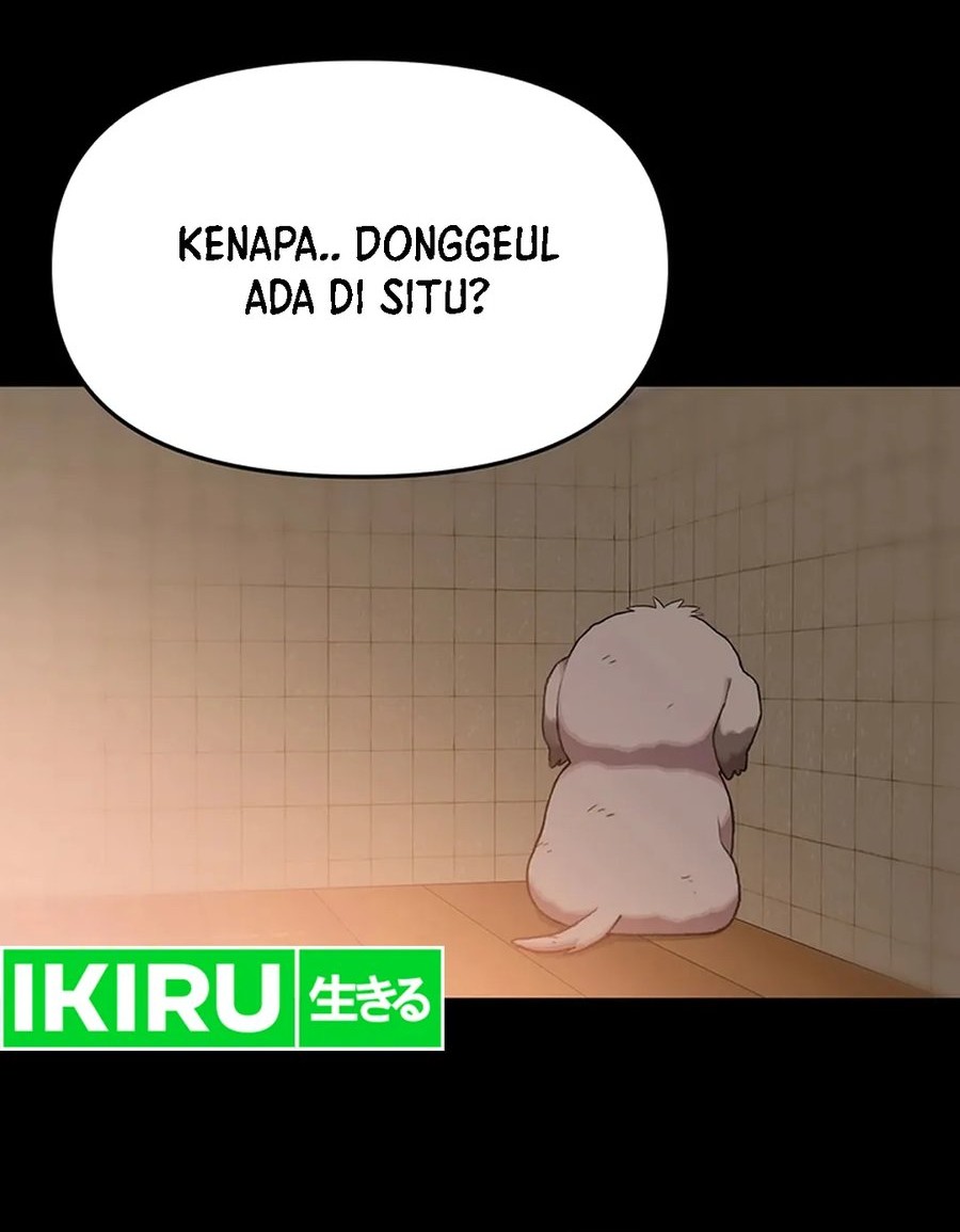 Rainbow Bridge Watchman Chapter 71 Gambar 8