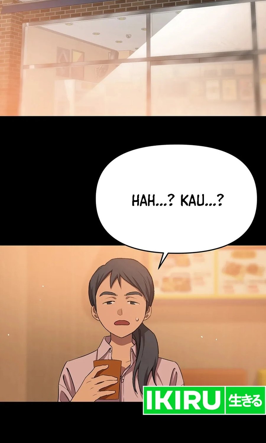 Rainbow Bridge Watchman Chapter 71 Gambar 12