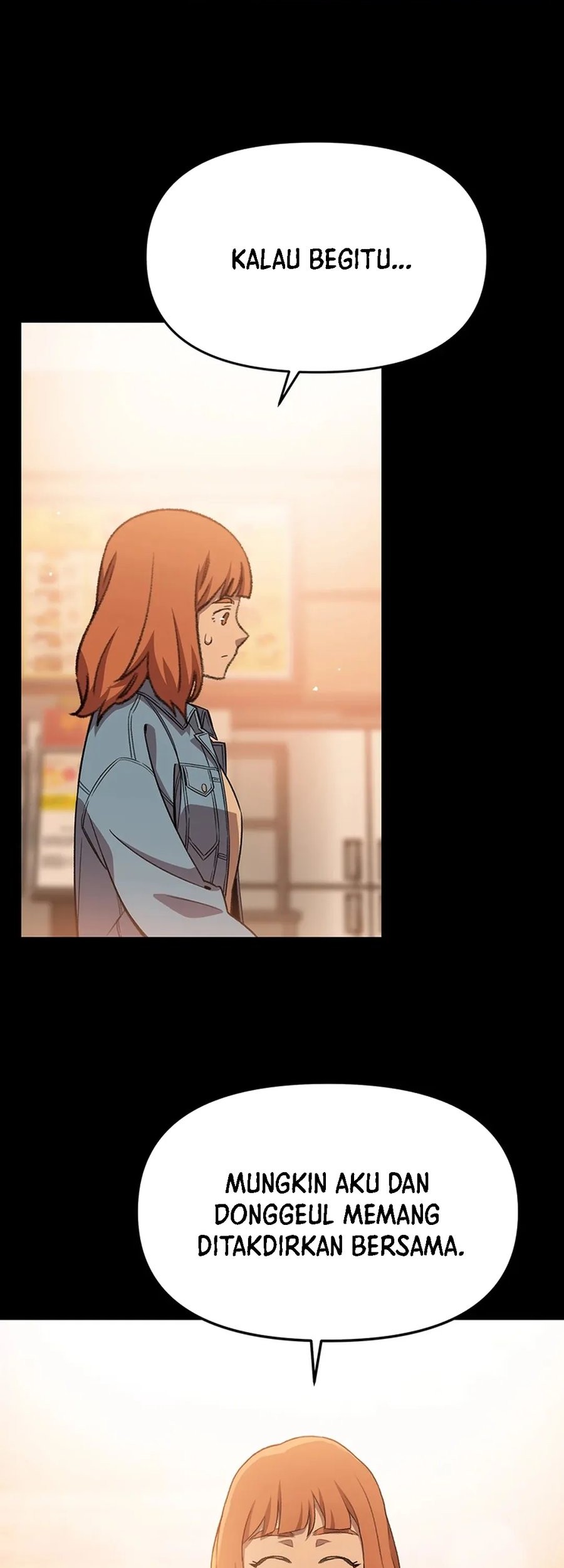 Rainbow Bridge Watchman Chapter 71 Gambar 15