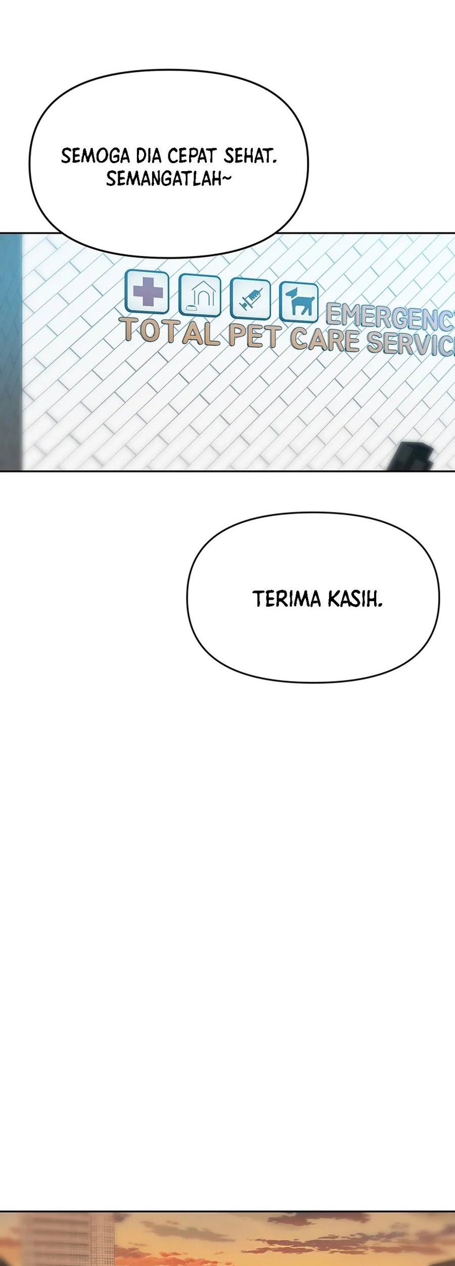 Rainbow Bridge Watchman Chapter 71 Gambar 34