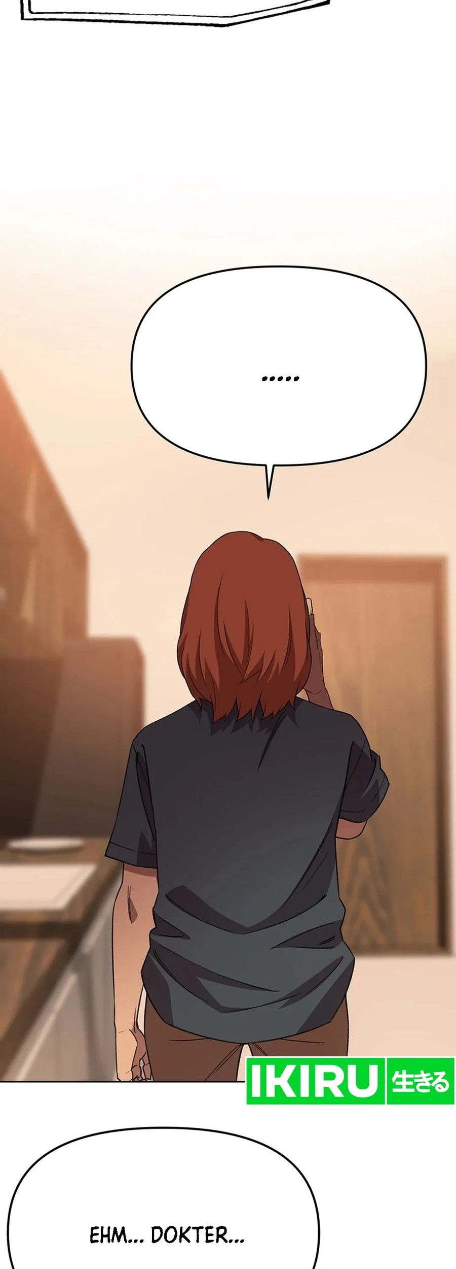 Baca  Rainbow Bridge Watchman Chapter 72 Gambar 2