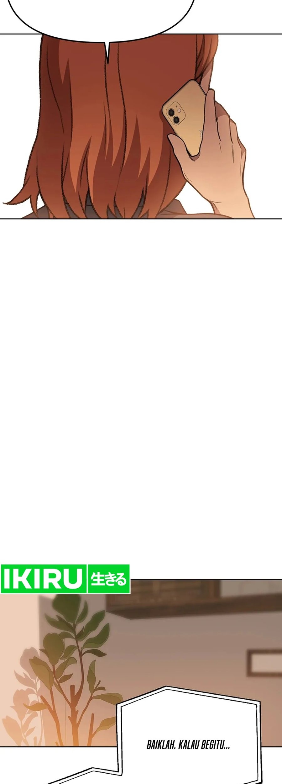 Rainbow Bridge Watchman Chapter 72 Gambar 3