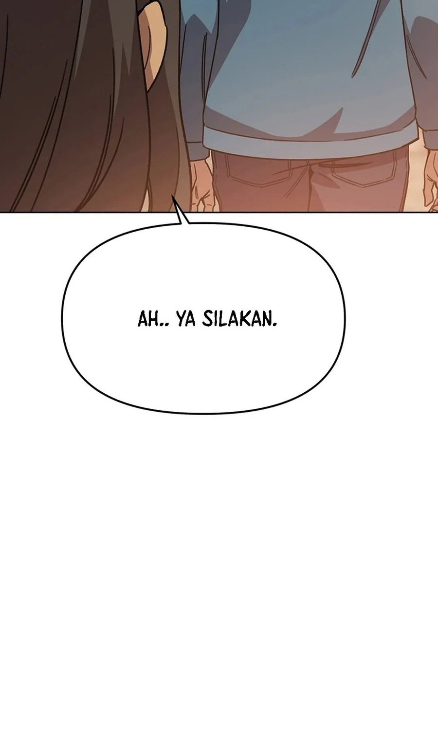 Rainbow Bridge Watchman Chapter 73 Gambar 44