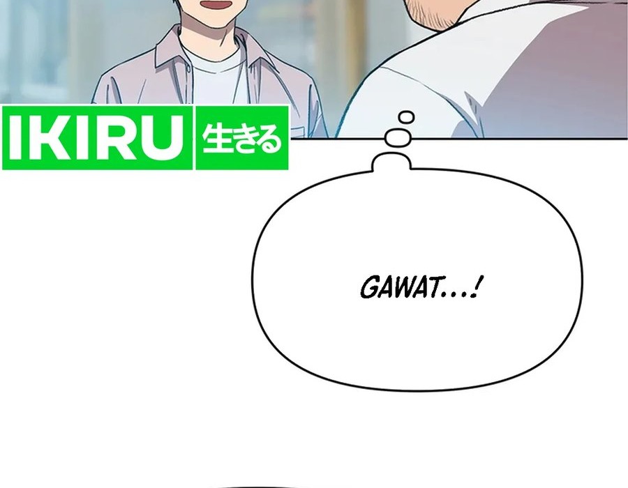 Rainbow Bridge Watchman Chapter 73 Gambar 12