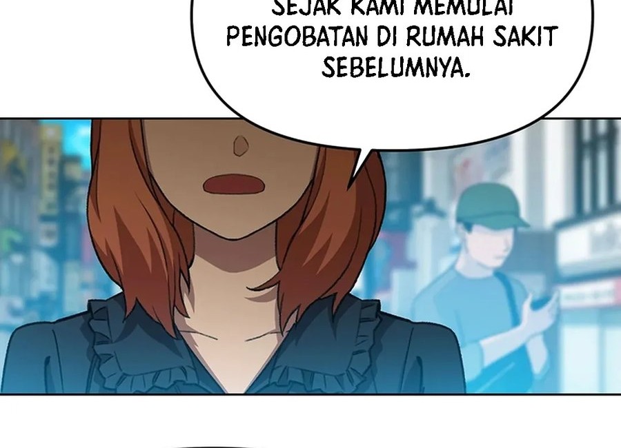 Rainbow Bridge Watchman Chapter 75 Gambar 8