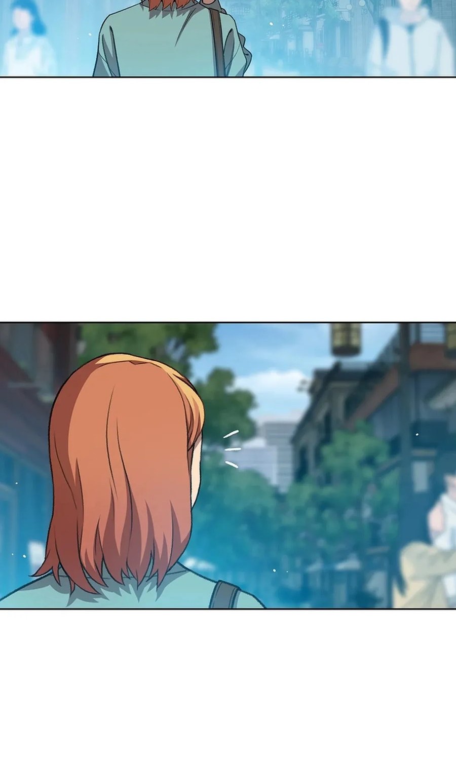 Rainbow Bridge Watchman Chapter 76 Gambar 40