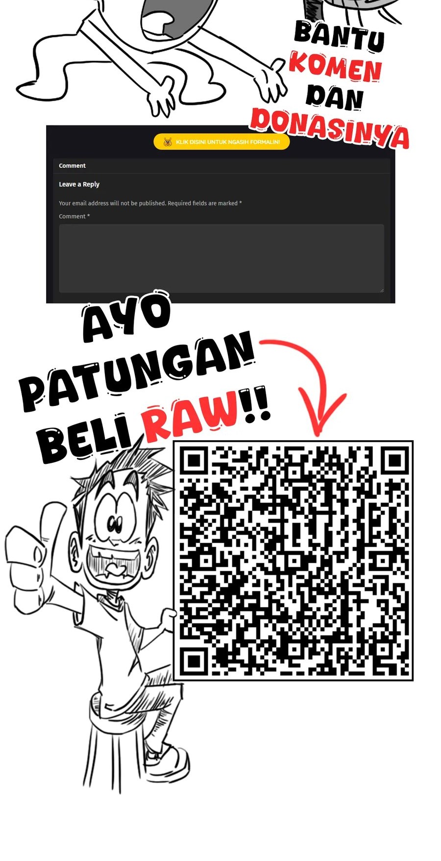 Rainbow Bridge Watchman Chapter 76 Gambar 55