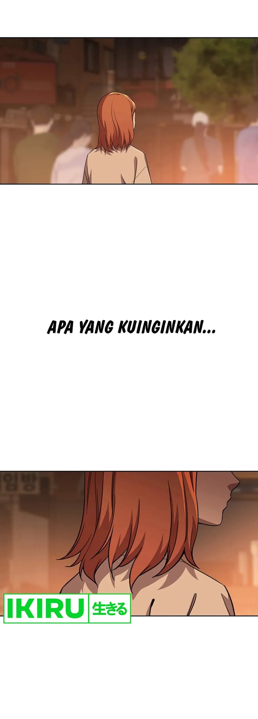 Rainbow Bridge Watchman Chapter 76 Gambar 7