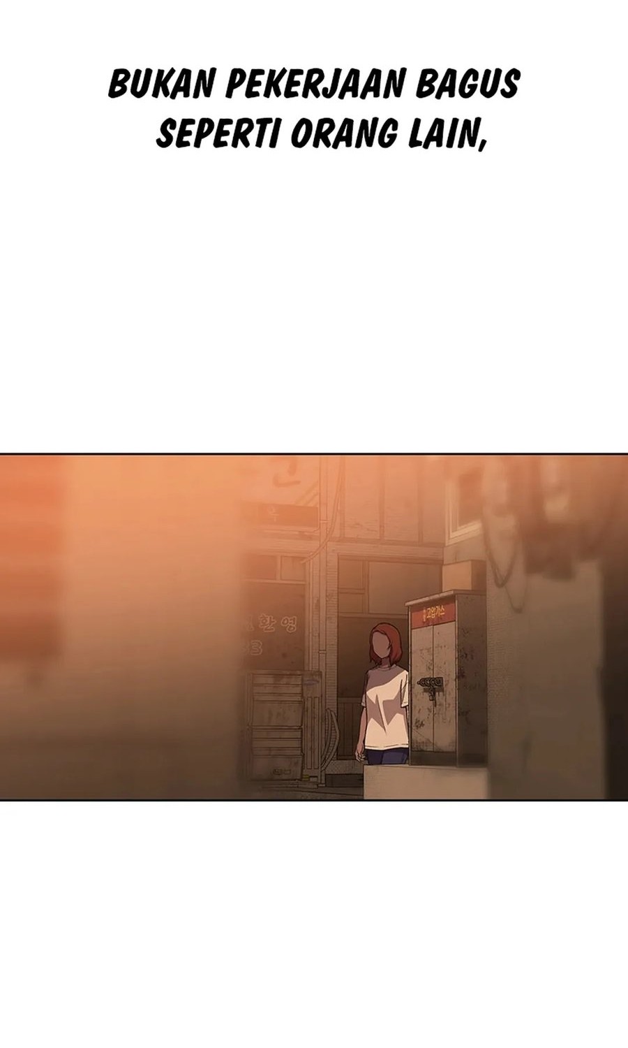 Rainbow Bridge Watchman Chapter 76 Gambar 8