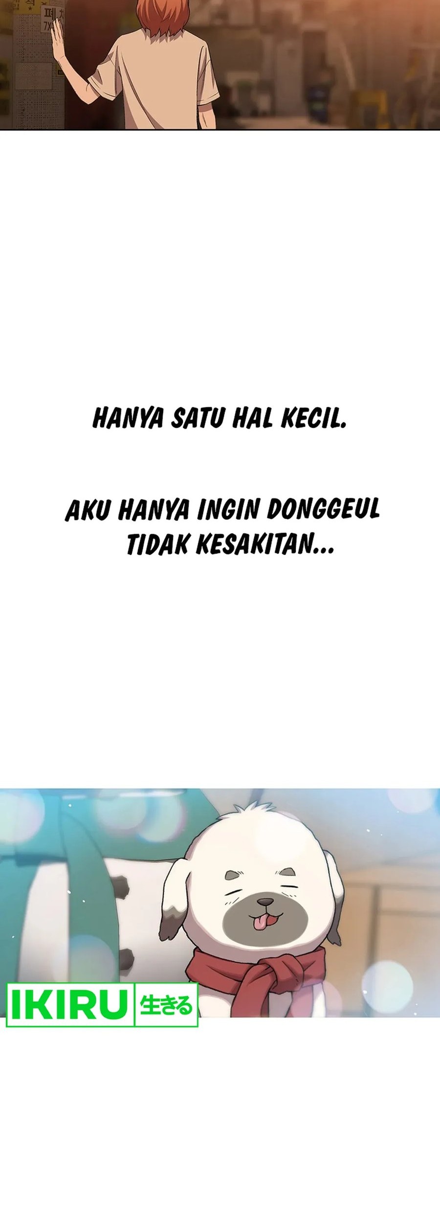 Rainbow Bridge Watchman Chapter 76 Gambar 10