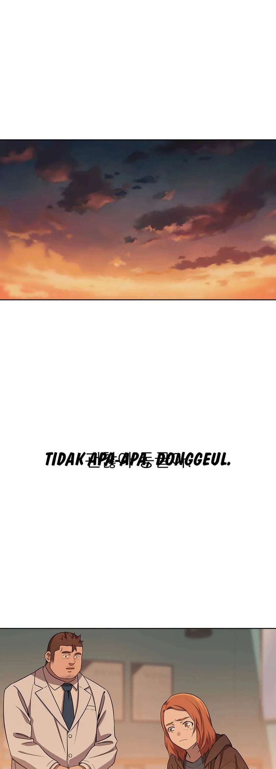 Rainbow Bridge Watchman Chapter 76 Gambar 31