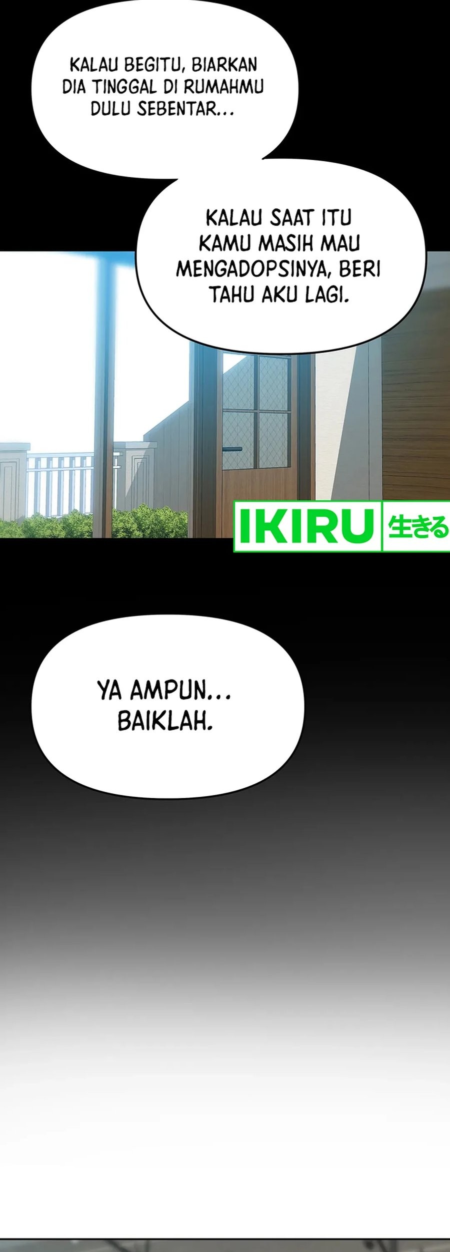 Rainbow Bridge Watchman Chapter 77 Gambar 41