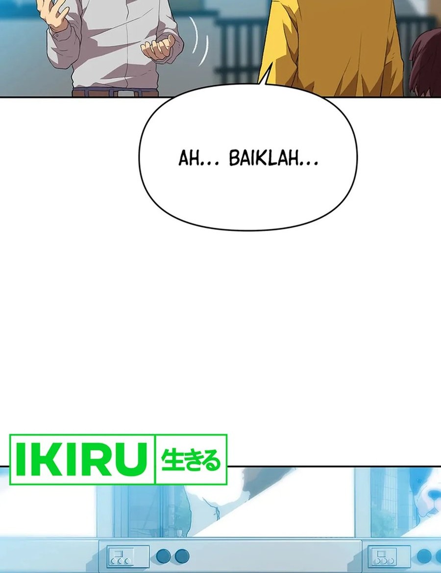 Rainbow Bridge Watchman Chapter 77 Gambar 8