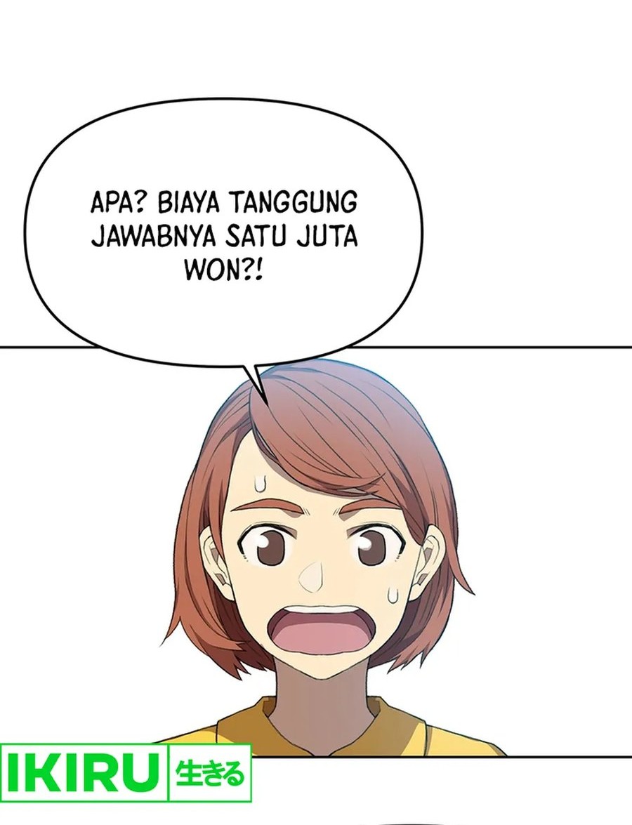 Rainbow Bridge Watchman Chapter 77 Gambar 20