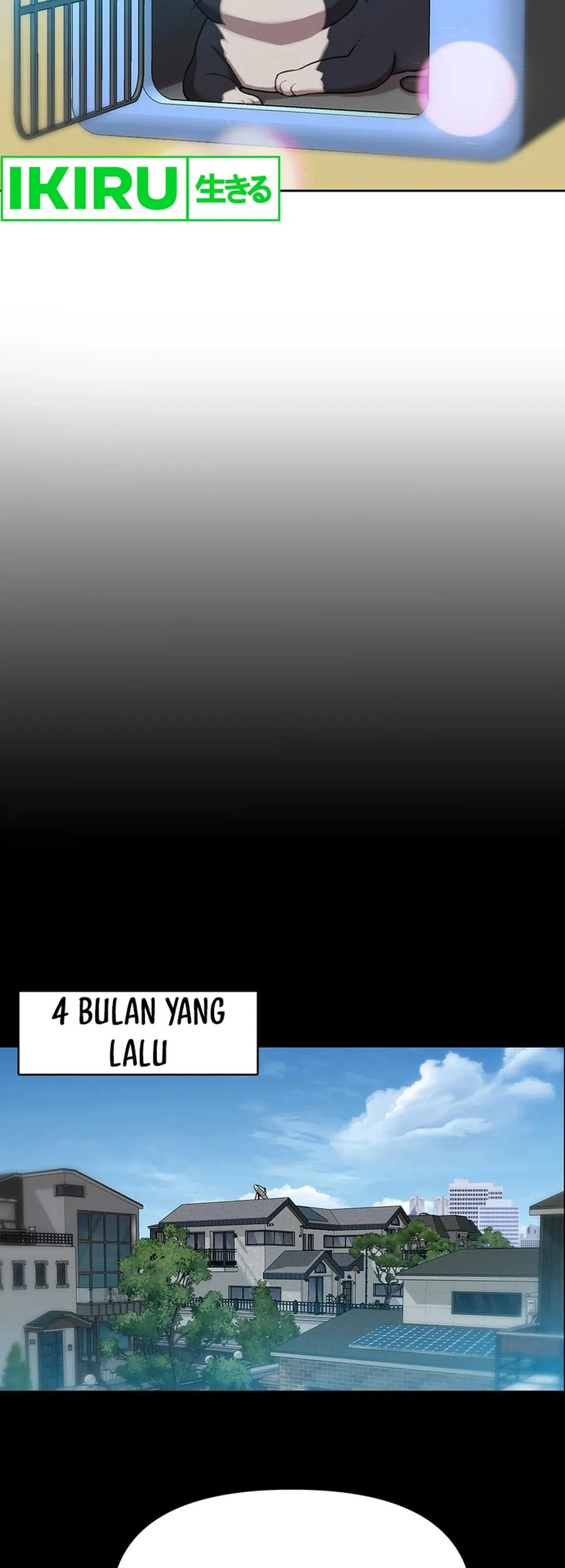 Rainbow Bridge Watchman Chapter 77 Gambar 31