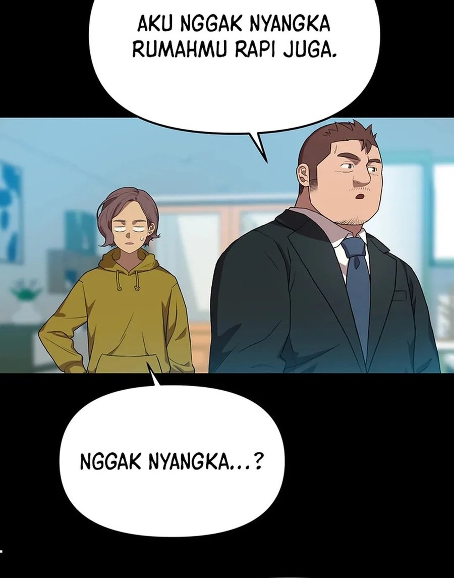 Rainbow Bridge Watchman Chapter 77 Gambar 32