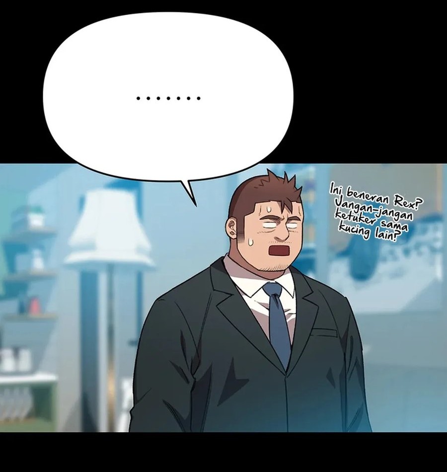 Rainbow Bridge Watchman Chapter 77 Gambar 36