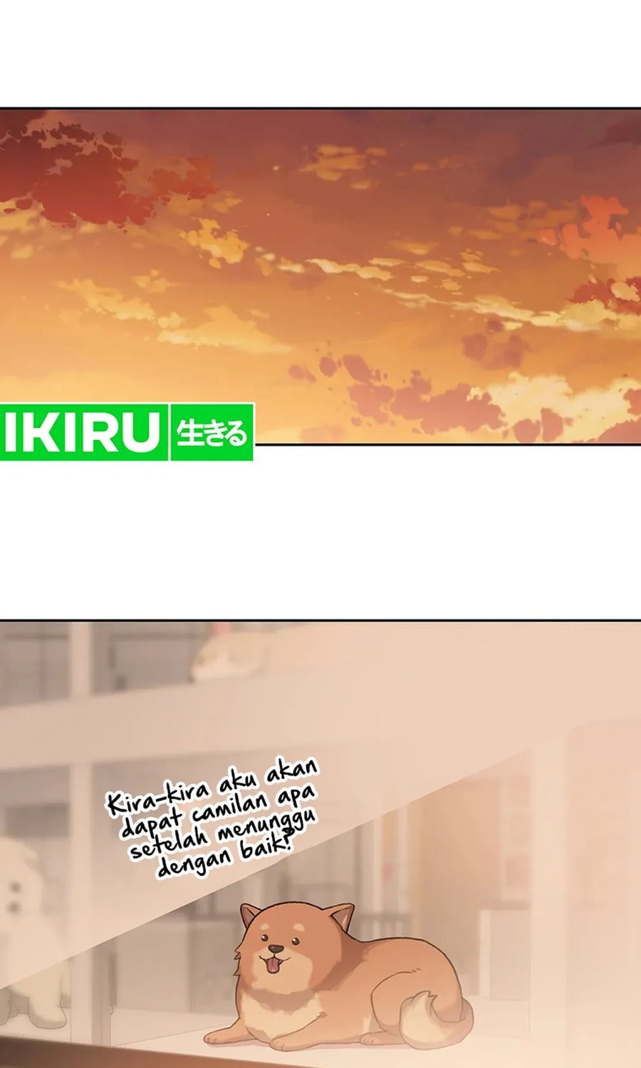 Rainbow Bridge Watchman Chapter 78 Gambar 40