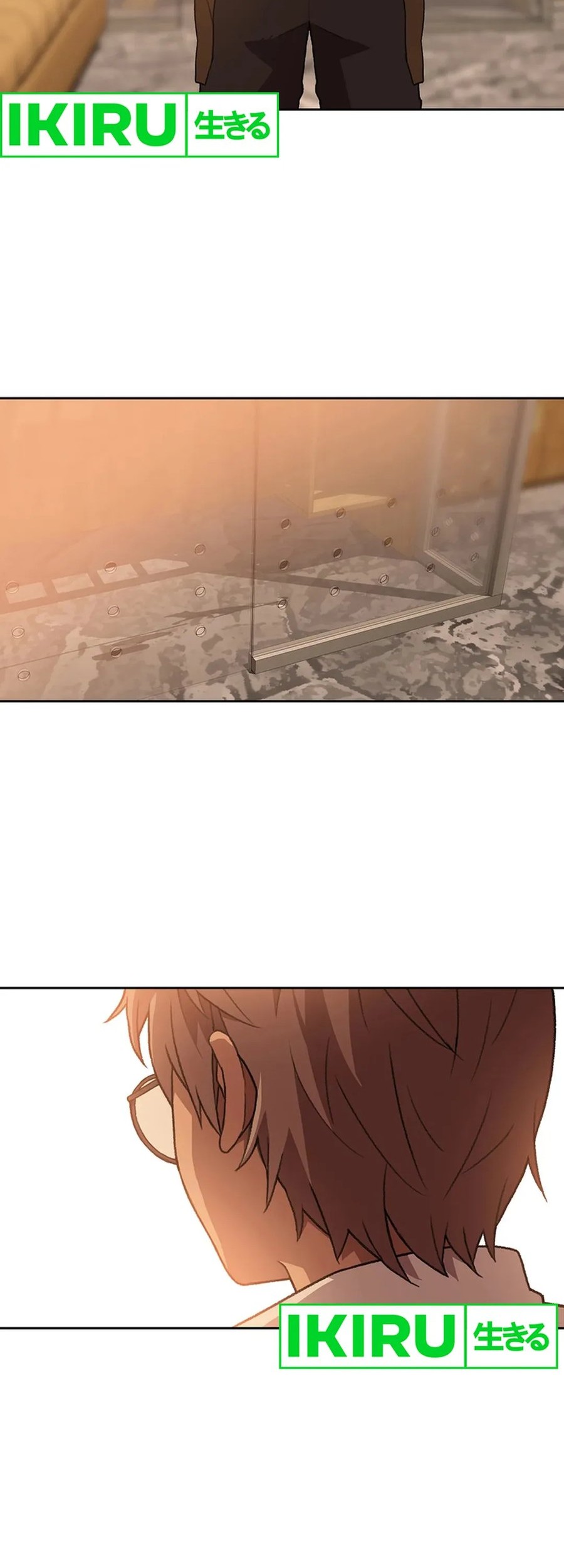 Baca  Rainbow Bridge Watchman Chapter 78 Gambar 2