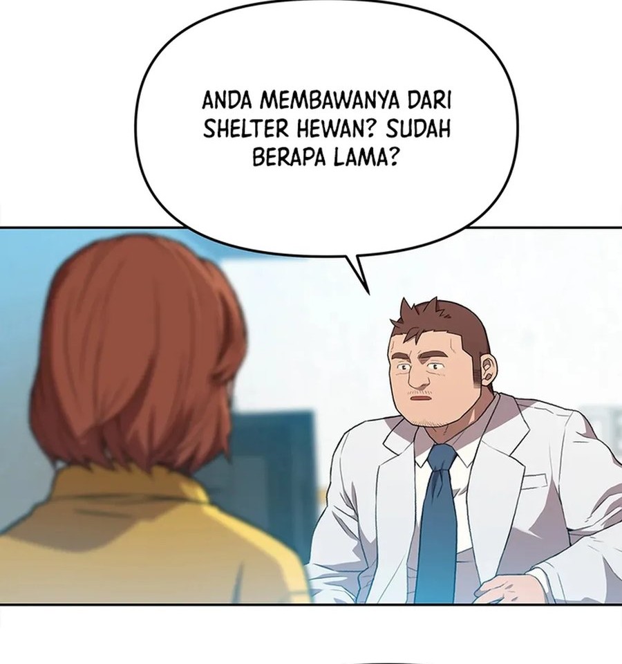 Rainbow Bridge Watchman Chapter 78 Gambar 4