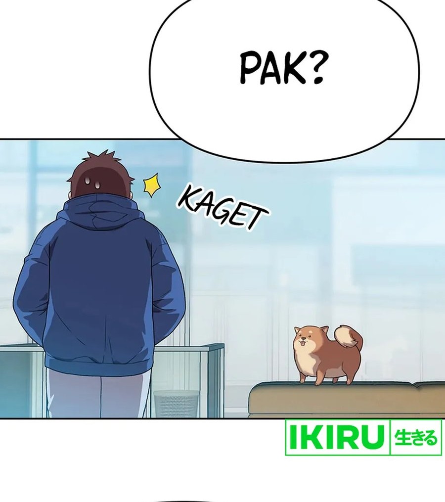 Rainbow Bridge Watchman Chapter 78 Gambar 12