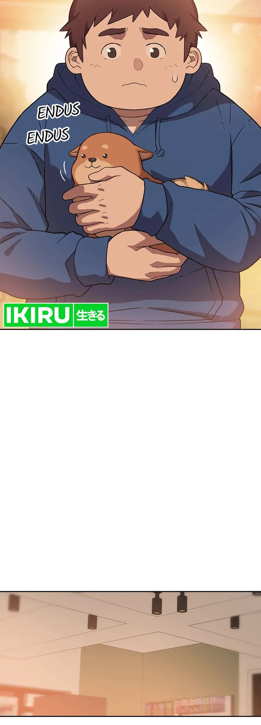 Rainbow Bridge Watchman Chapter 78 Gambar 23