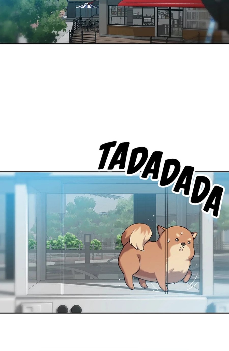 Rainbow Bridge Watchman Chapter 79 Gambar 4