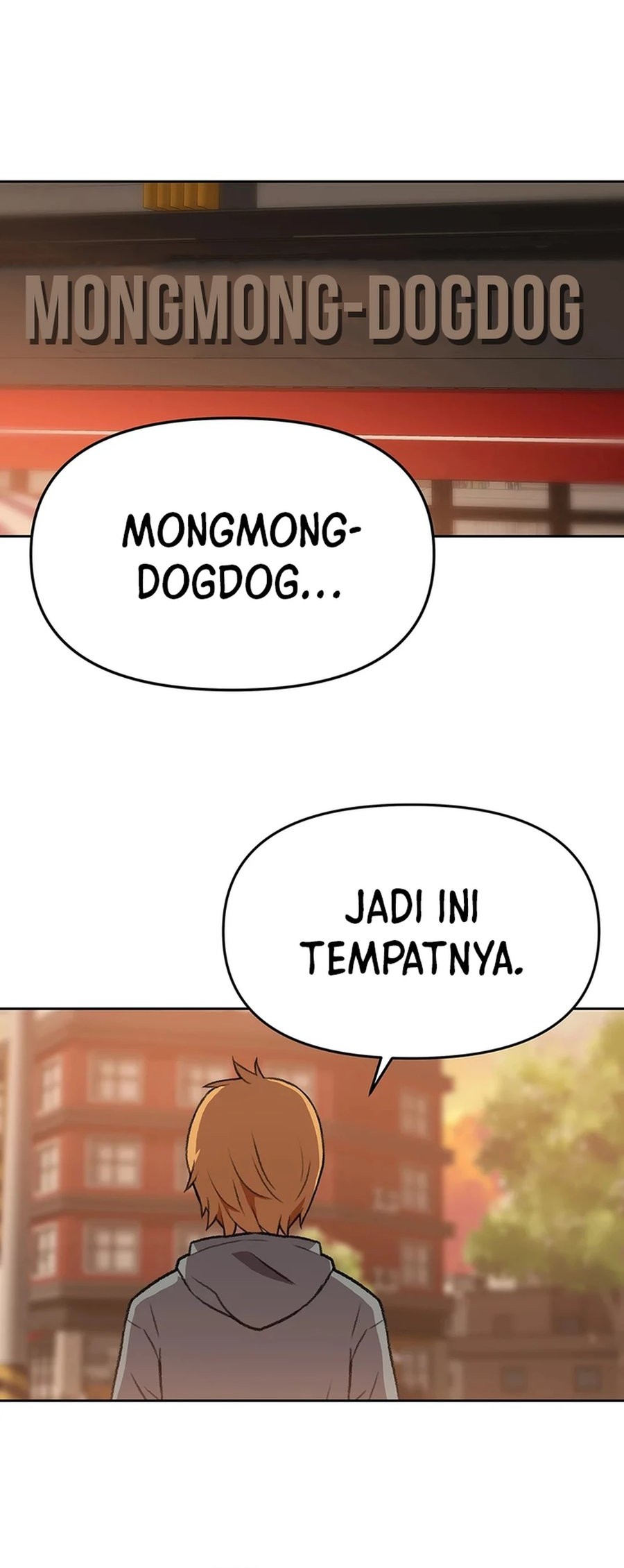 Rainbow Bridge Watchman Chapter 79 Gambar 11