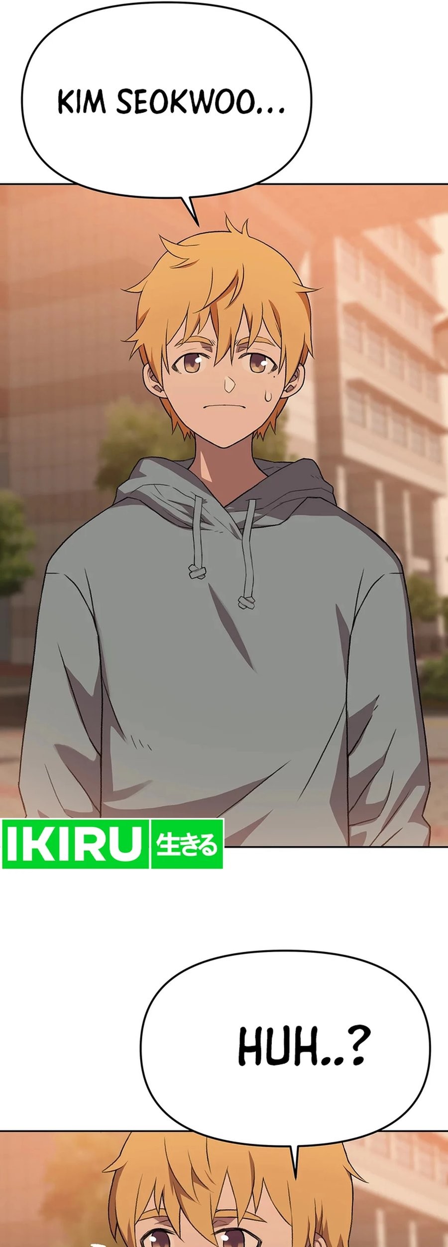 Rainbow Bridge Watchman Chapter 79 Gambar 12