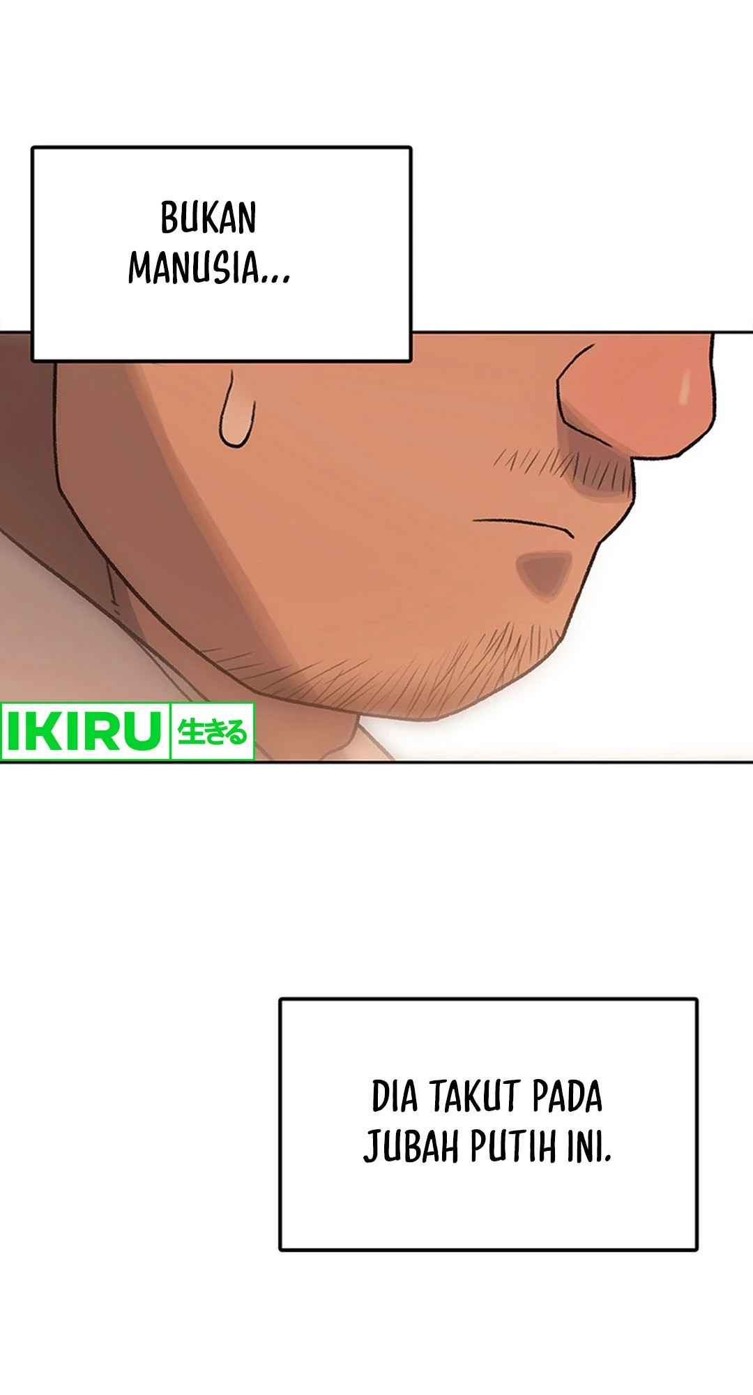 Rainbow Bridge Watchman Chapter 8 Gambar 56
