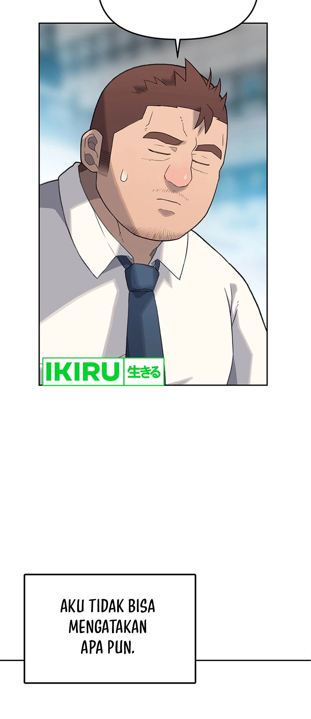 Rainbow Bridge Watchman Chapter 8 Gambar 64