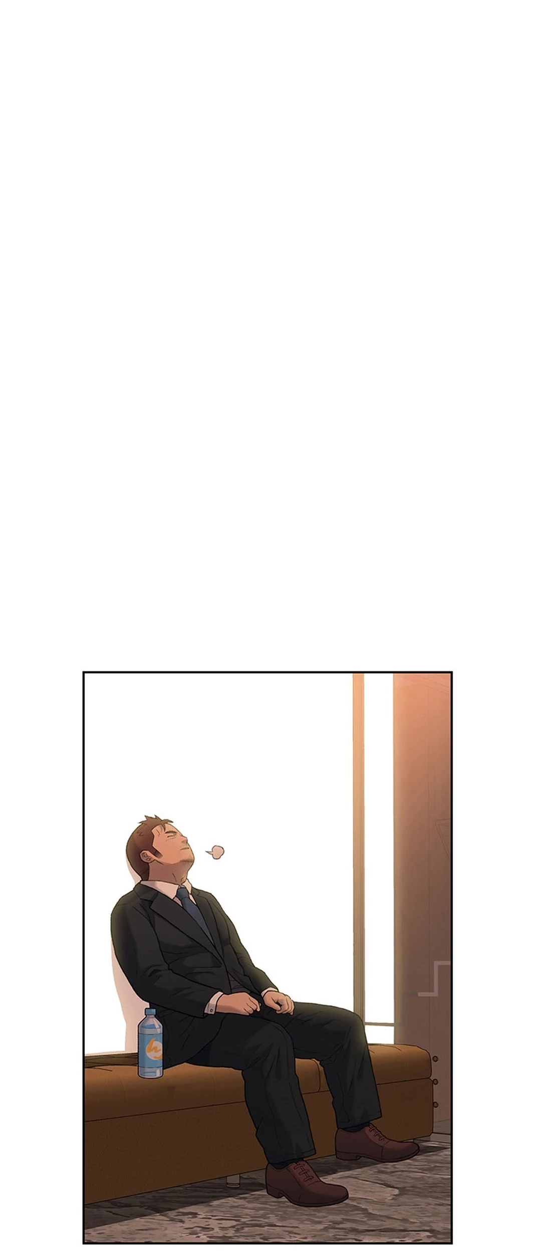 Rainbow Bridge Watchman Chapter 8 Gambar 10